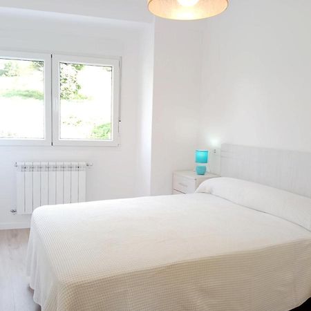 Appartement Atico En La Ria à San Pedro de Viveiro Extérieur photo