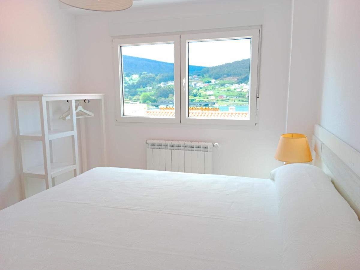 Appartement Atico En La Ria à San Pedro de Viveiro Extérieur photo