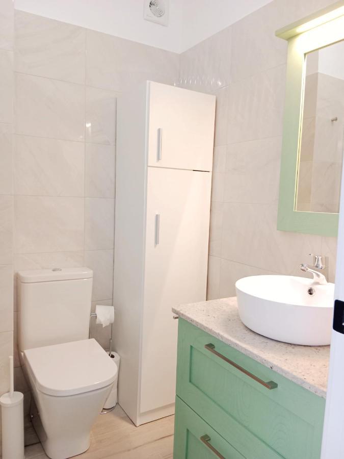 Appartement Atico En La Ria à San Pedro de Viveiro Extérieur photo